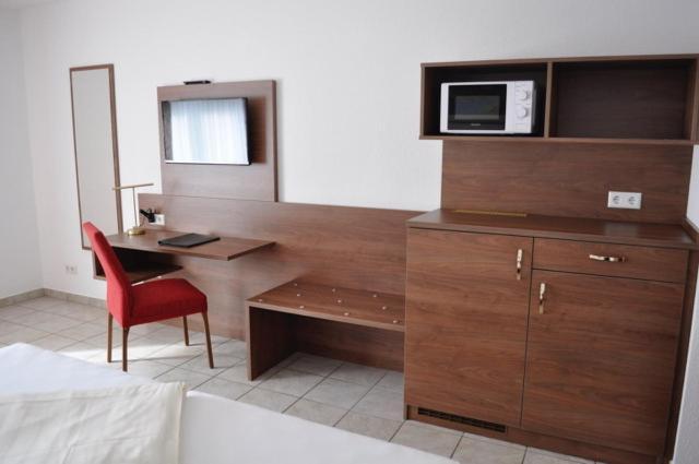 Hotel Europa รัมชไตน์ มีเซินบาค ภายนอก รูปภาพ