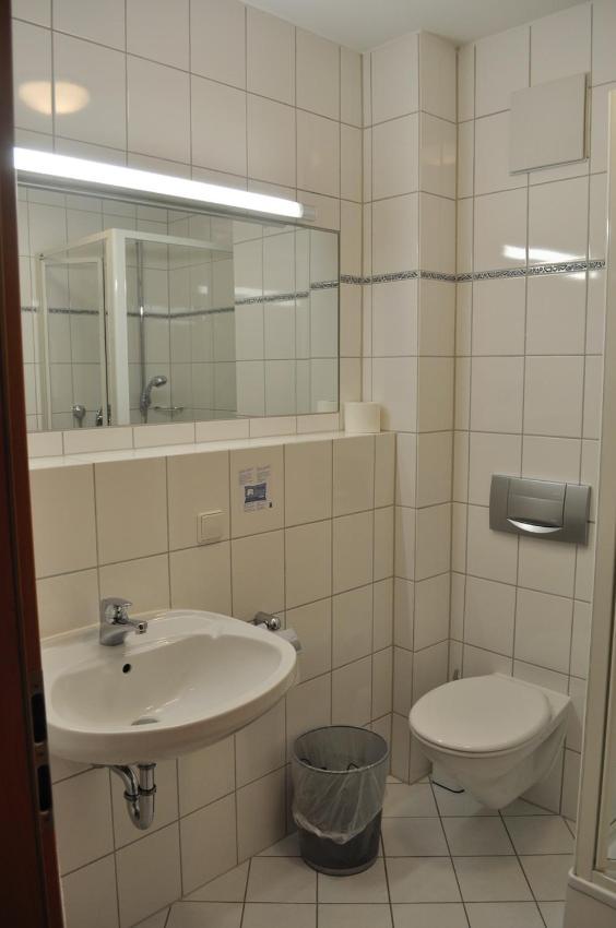 Hotel Europa รัมชไตน์ มีเซินบาค ภายนอก รูปภาพ