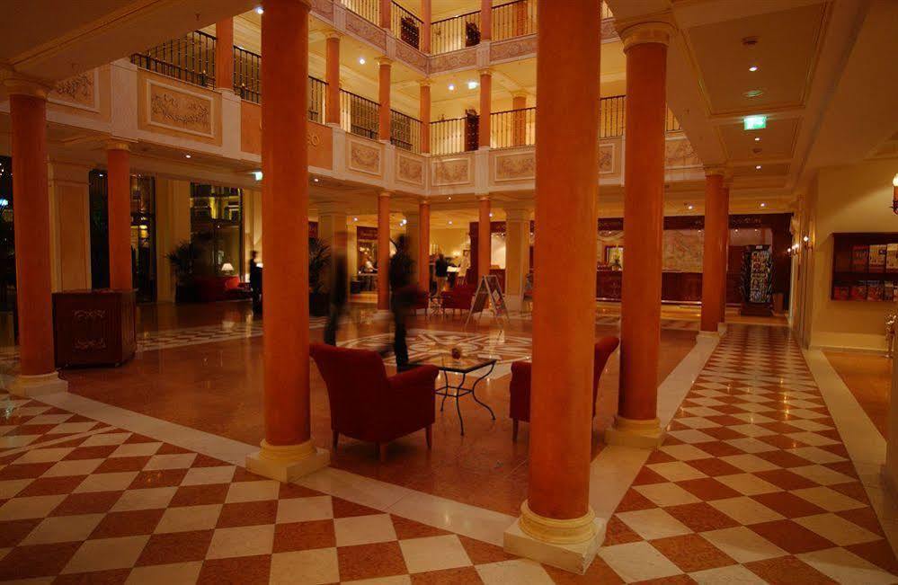 Hotel Europa รัมชไตน์ มีเซินบาค ภายนอก รูปภาพ