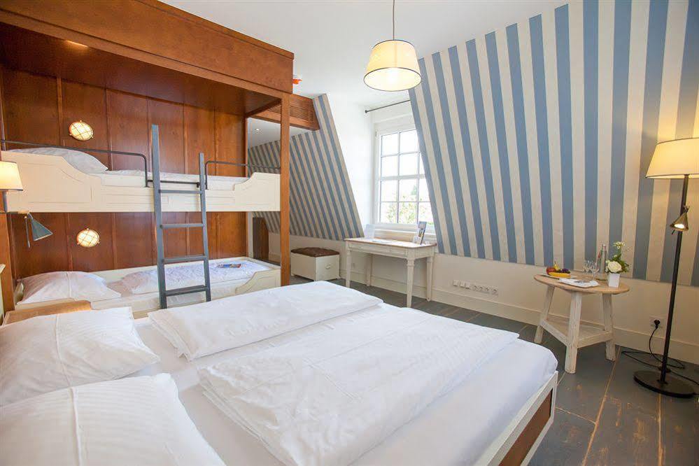 Hotel Europa รัมชไตน์ มีเซินบาค ภายนอก รูปภาพ