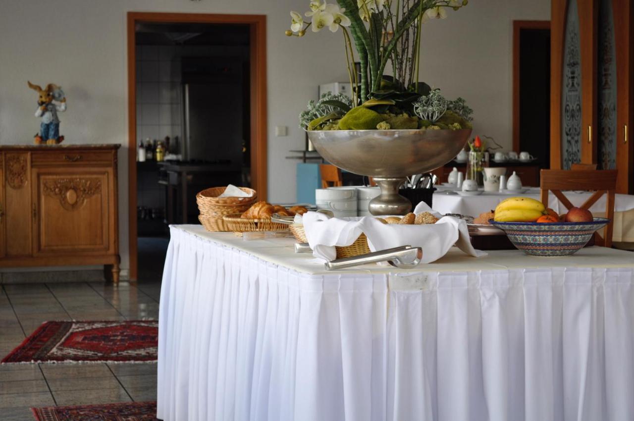 Hotel Europa รัมชไตน์ มีเซินบาค ภายนอก รูปภาพ